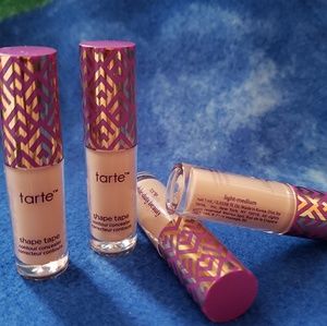Tarte Shape Tape Concealer (new never opened)